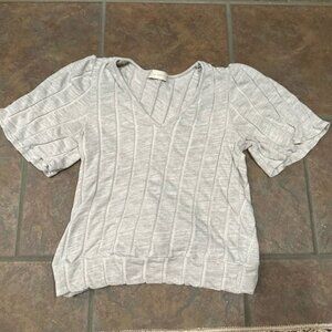 Buckle La Gypsy Open Back Top